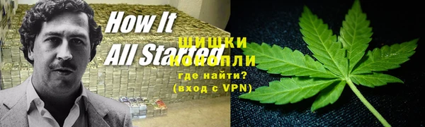 Альфа ПВП Касимов